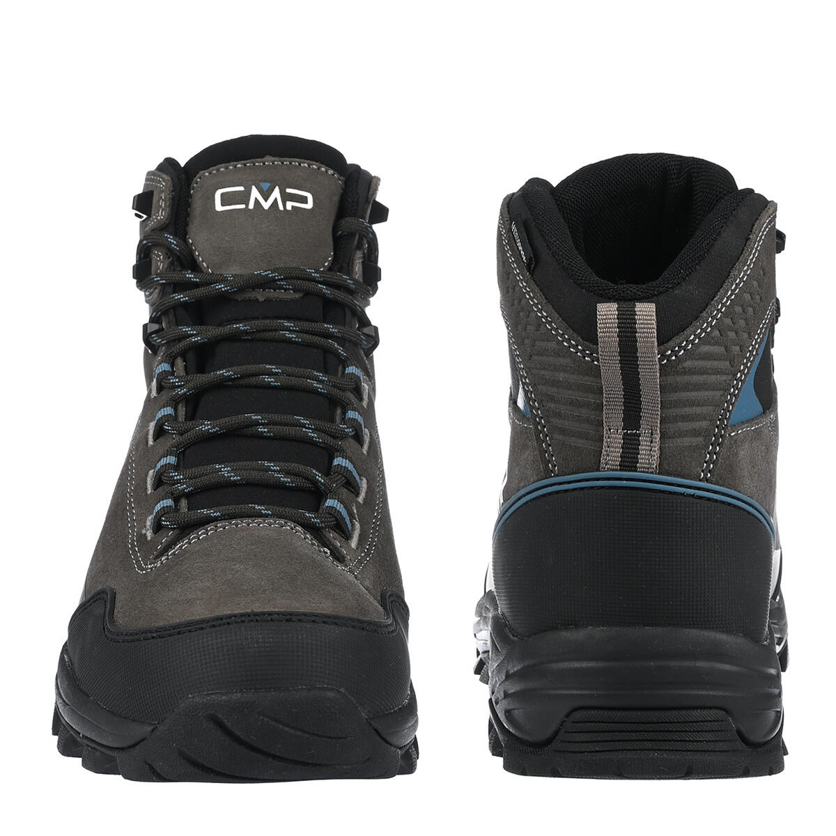 Botas de montaña CMP Myzar WP Mid 4/5