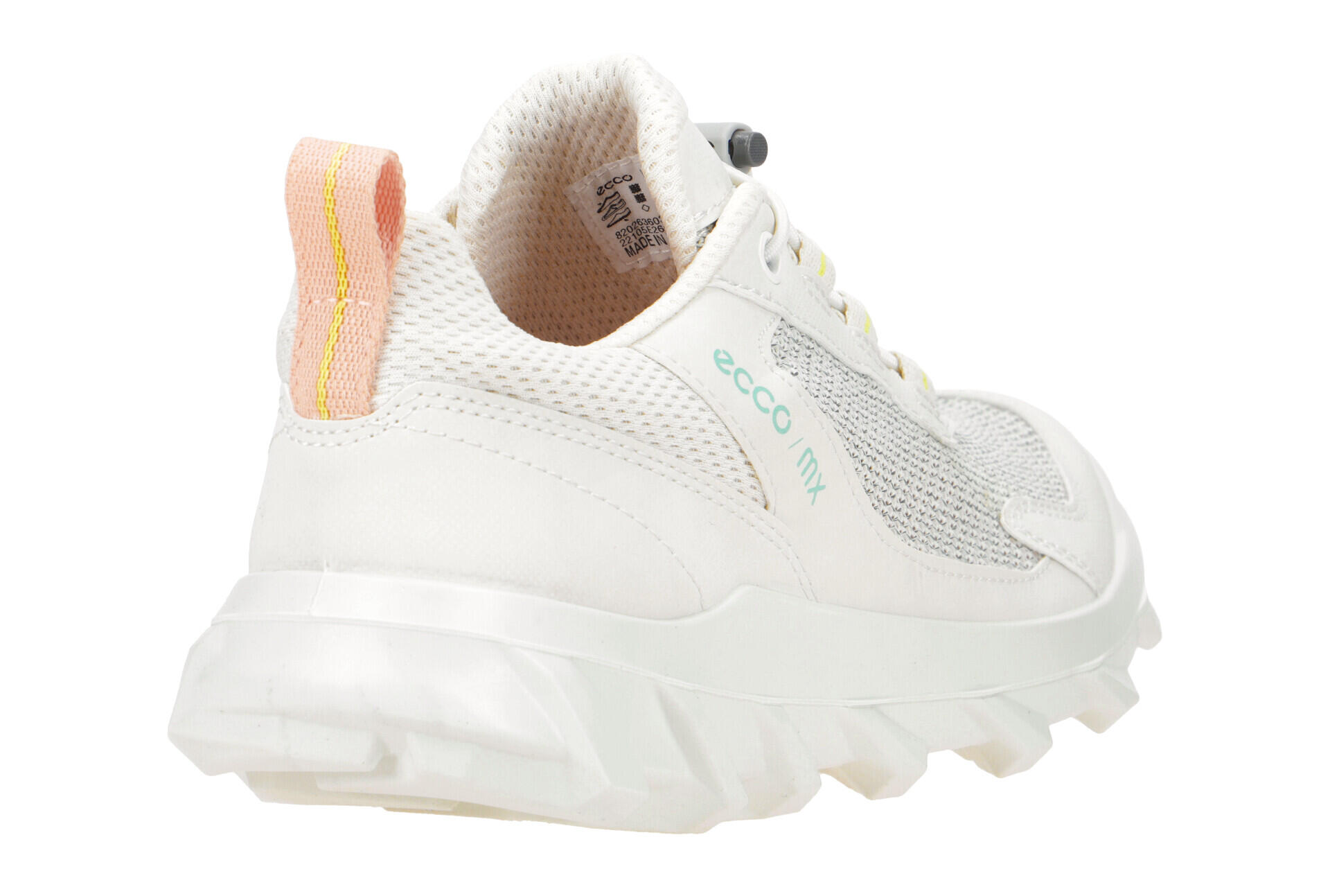 Buty do chodzenia damskie Ecco MX 6/7