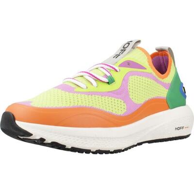 Scarpe Da Ginnastica Hoff Modello Swift Colore Arancio