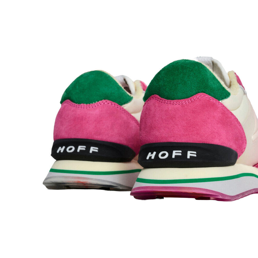 Sneakers Hoff Modell Flame Farbe Rosa 4/7