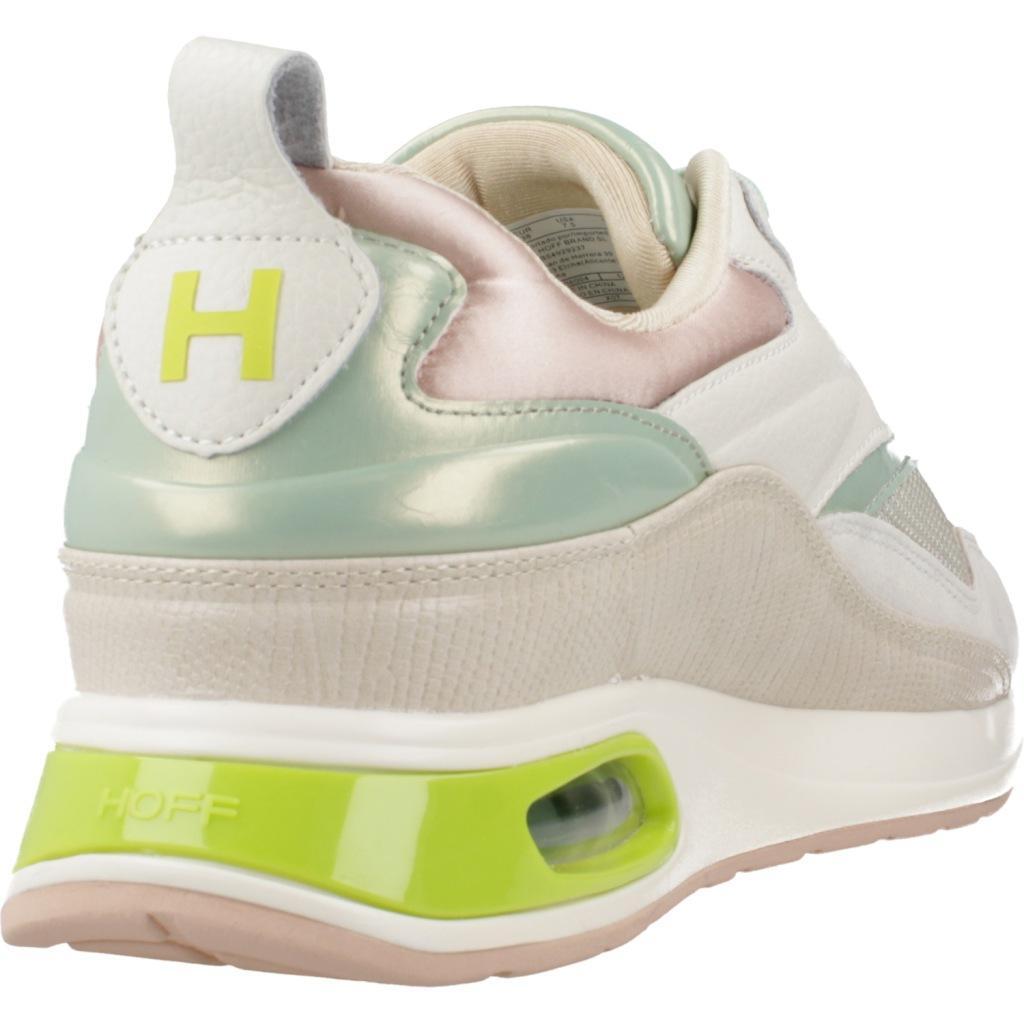 Zapatillas mujer Hoff Pantheon 3/7