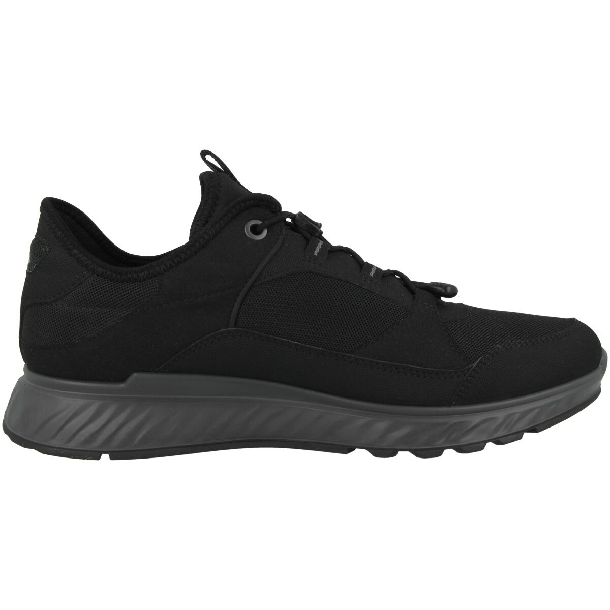 Sapatilhas Ecco Exostride Gtx Tex 3/7