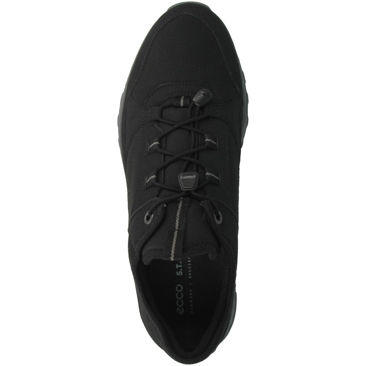 Sapatilhas Ecco Exostride Gtx Tex 2/7