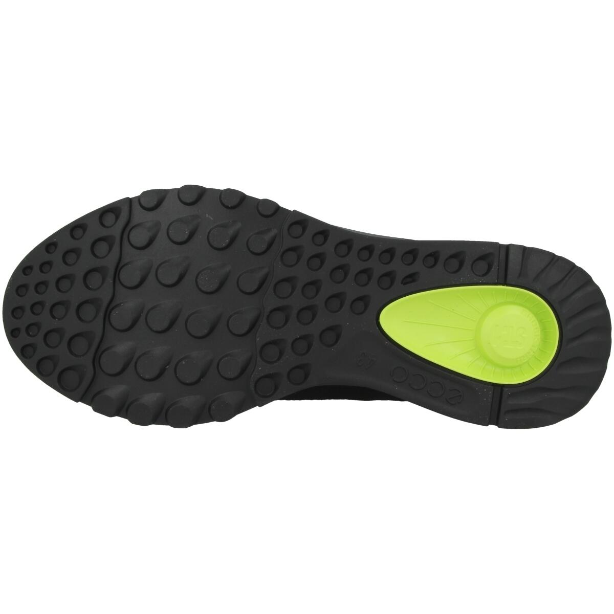 Sapatilhas Ecco Exostride Gtx Tex 5/7
