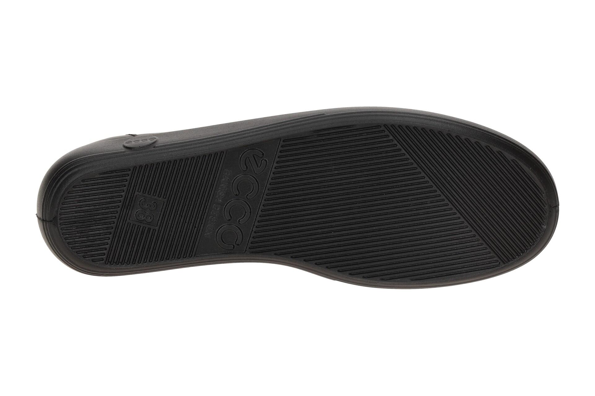 Chaussures universel femmes Ecco Soft 20 7/7