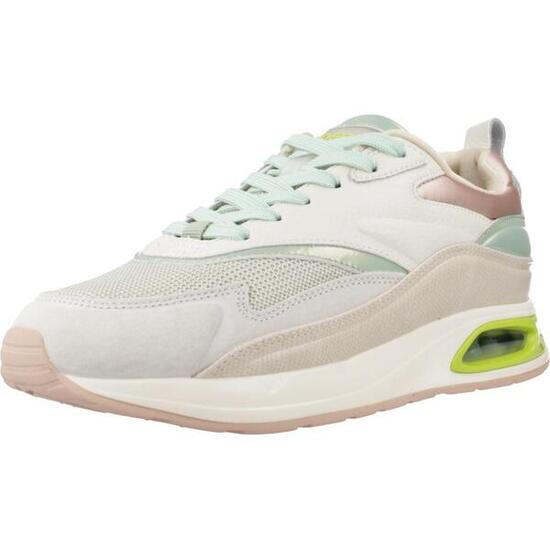 Sneakers Hoff Modell Pantheon Farbe Grün