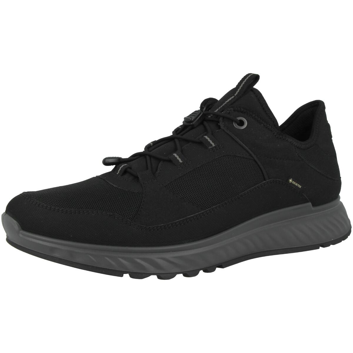 Sapatilhas Ecco Exostride Gtx Tex 4/7