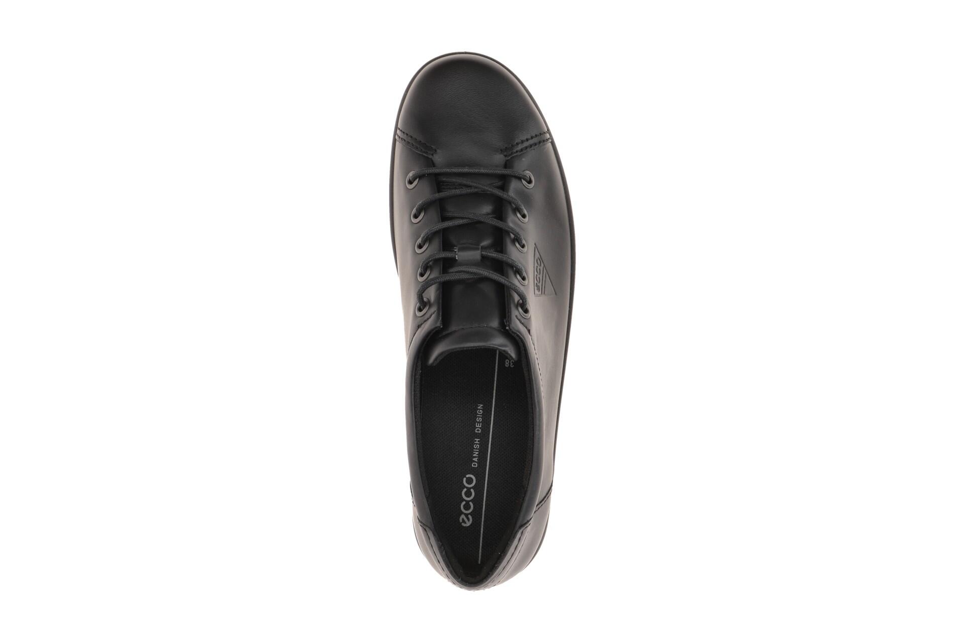 Chaussures universel femmes Ecco Soft 20 6/7