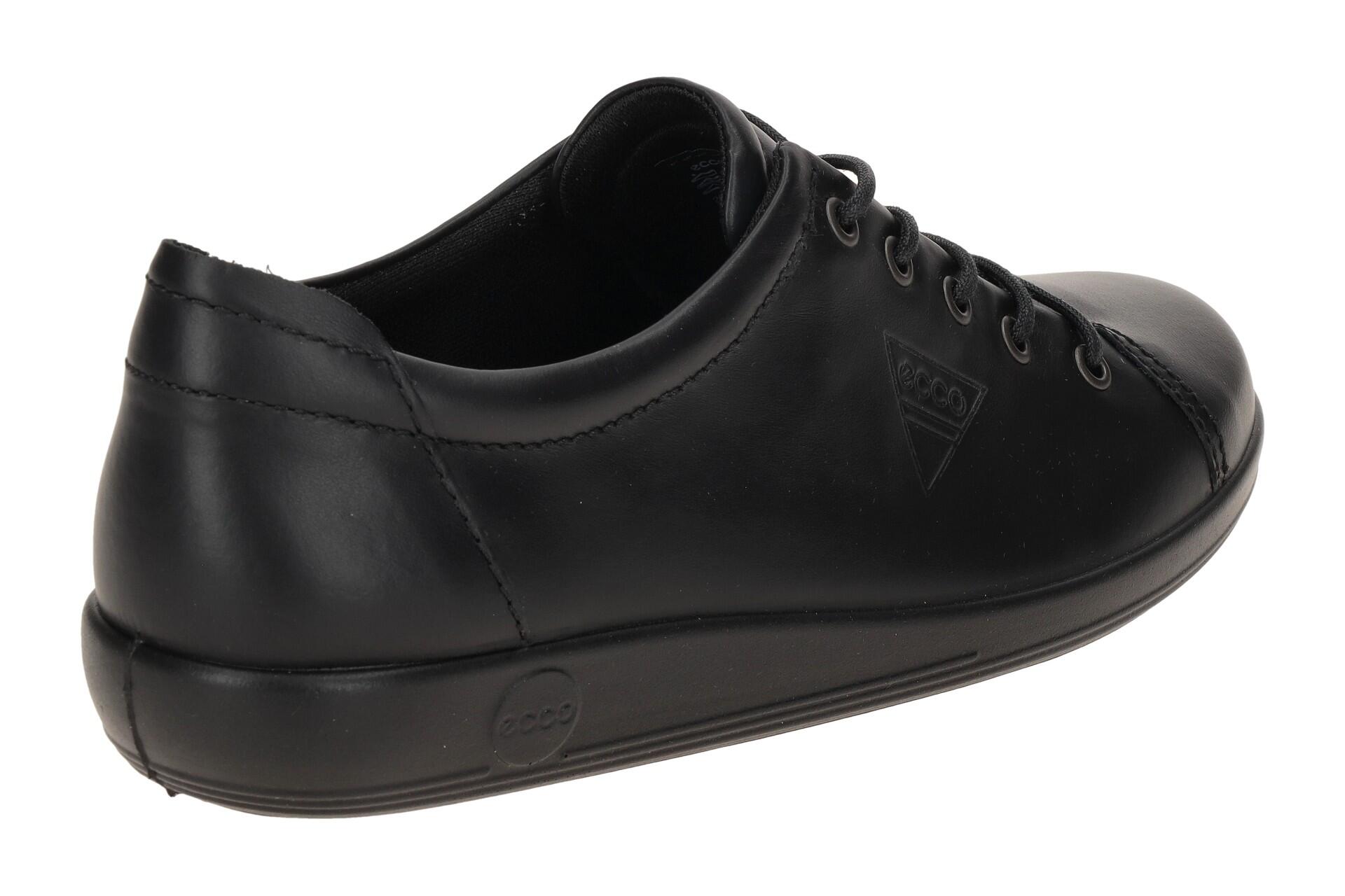 Schoenen universeel voor vrouwen Ecco Soft 20 4/7