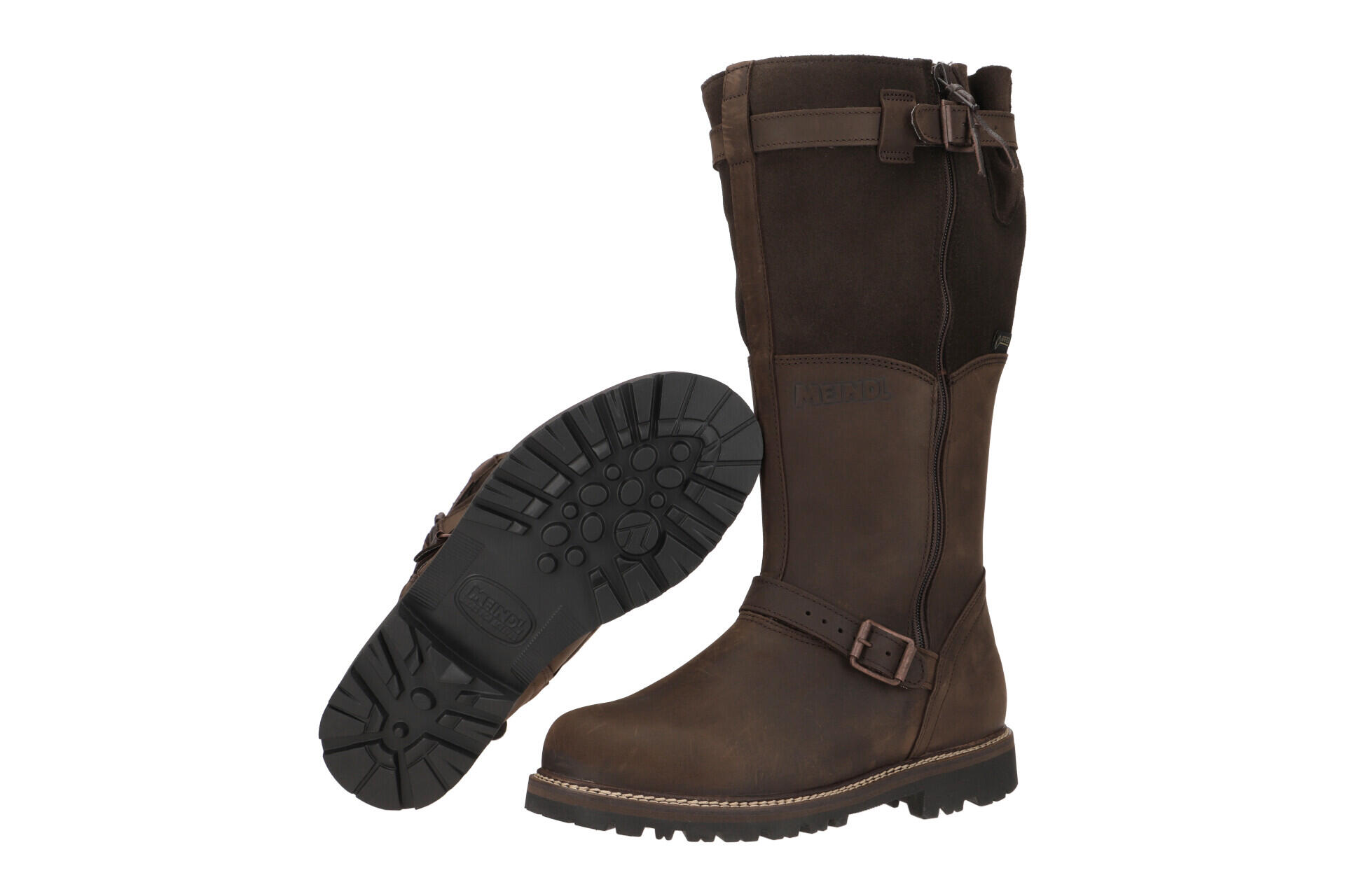 Bottes Meindl Kiruna GTX 3/7