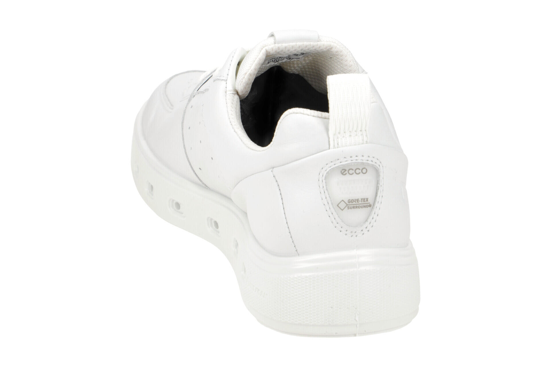 Sneakers Ecco Street 720 5/7