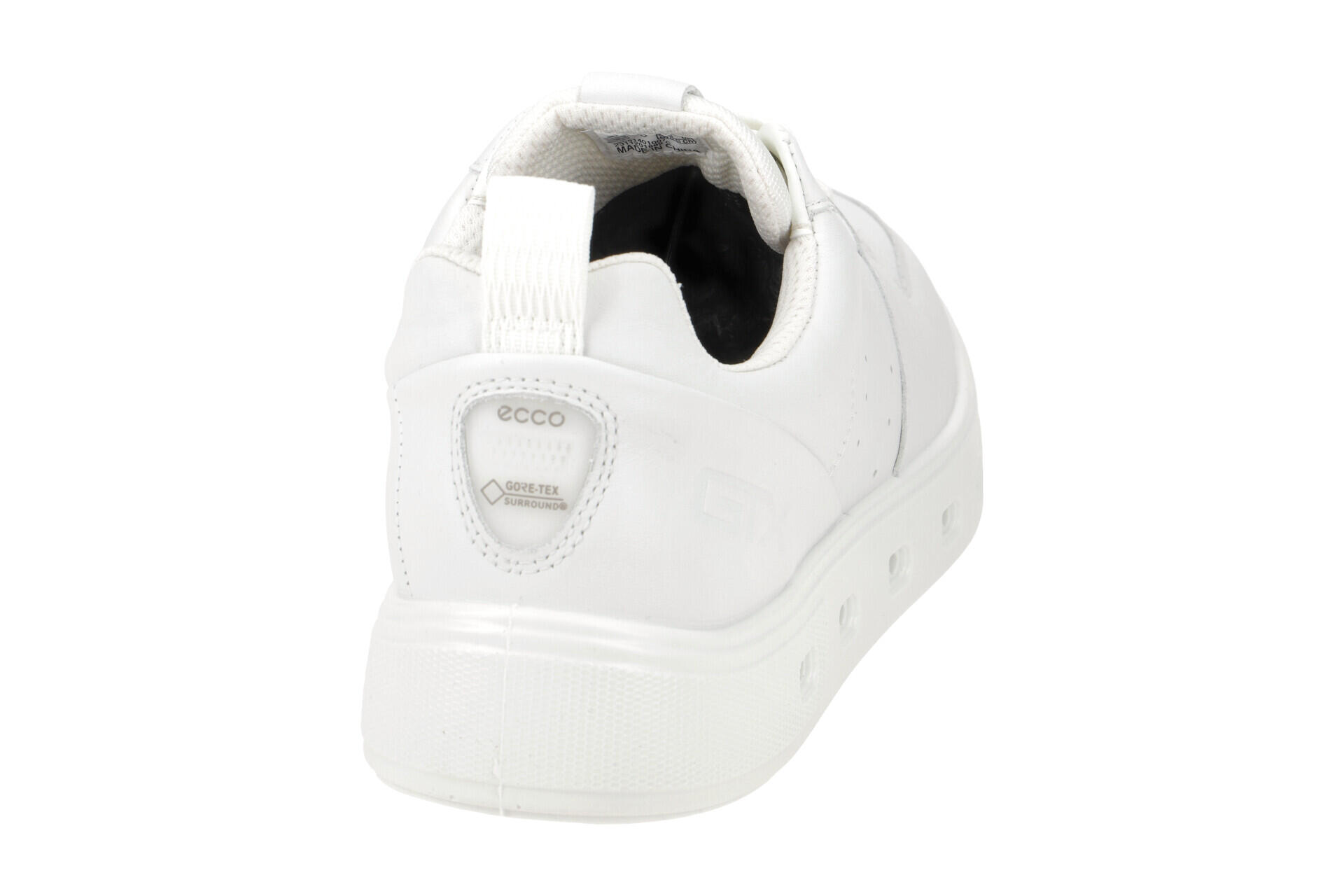 Sneakers Ecco Street 720 6/7