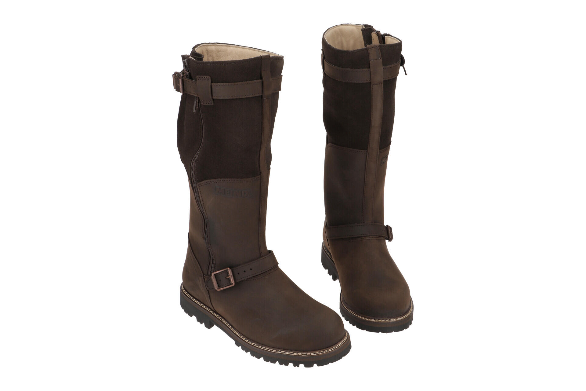 Bottes Meindl Kiruna GTX 2/7