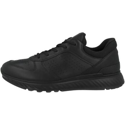 Ecco Exostride schwarz Herren Sneakers 835314