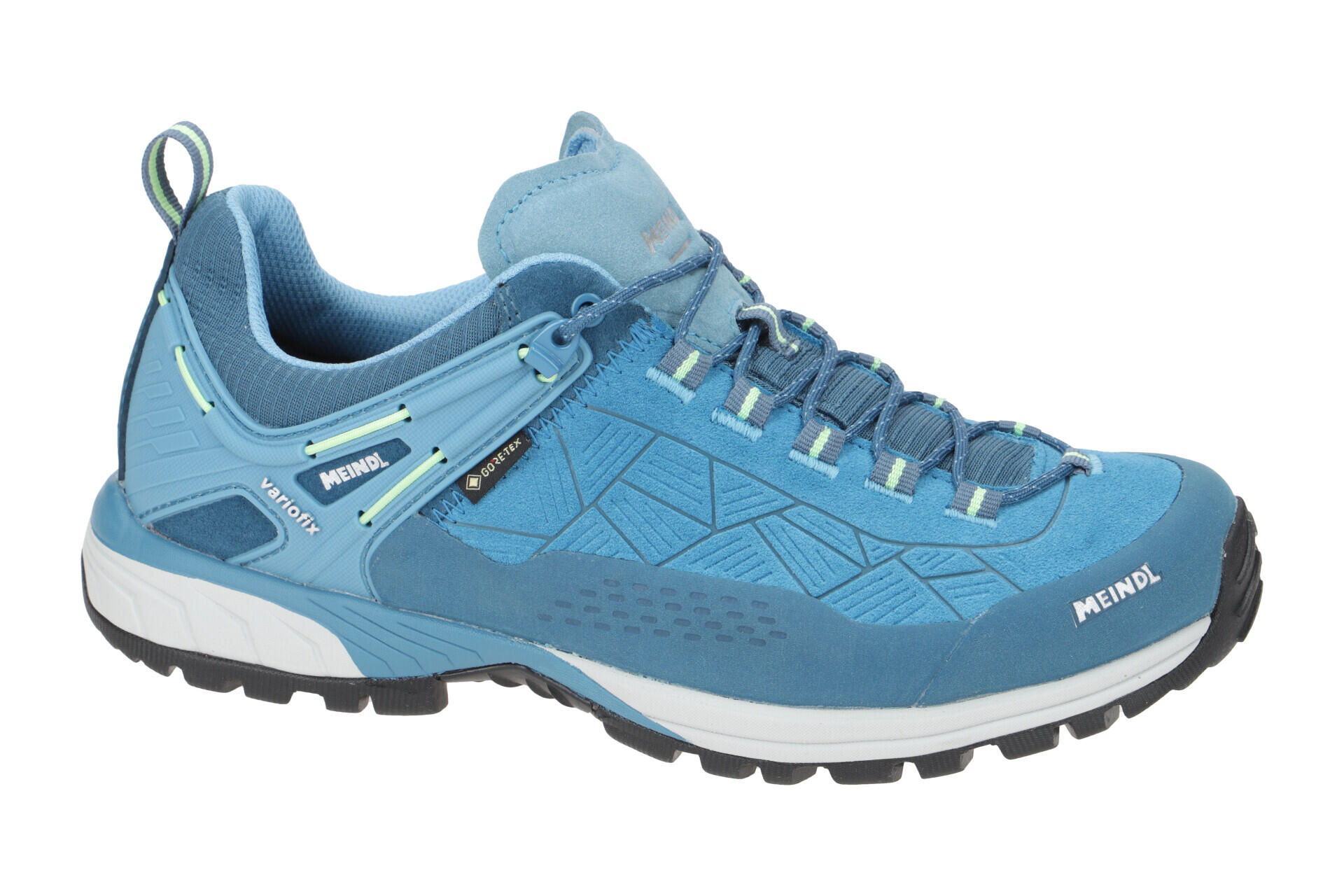 Outdoorschuhe Top Trail Lady 7/7