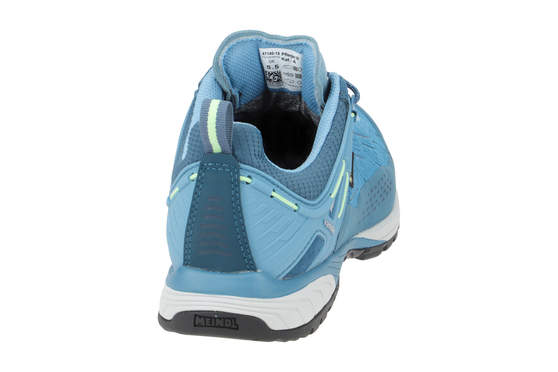 Outdoorschuhe Top Trail Lady 6/7