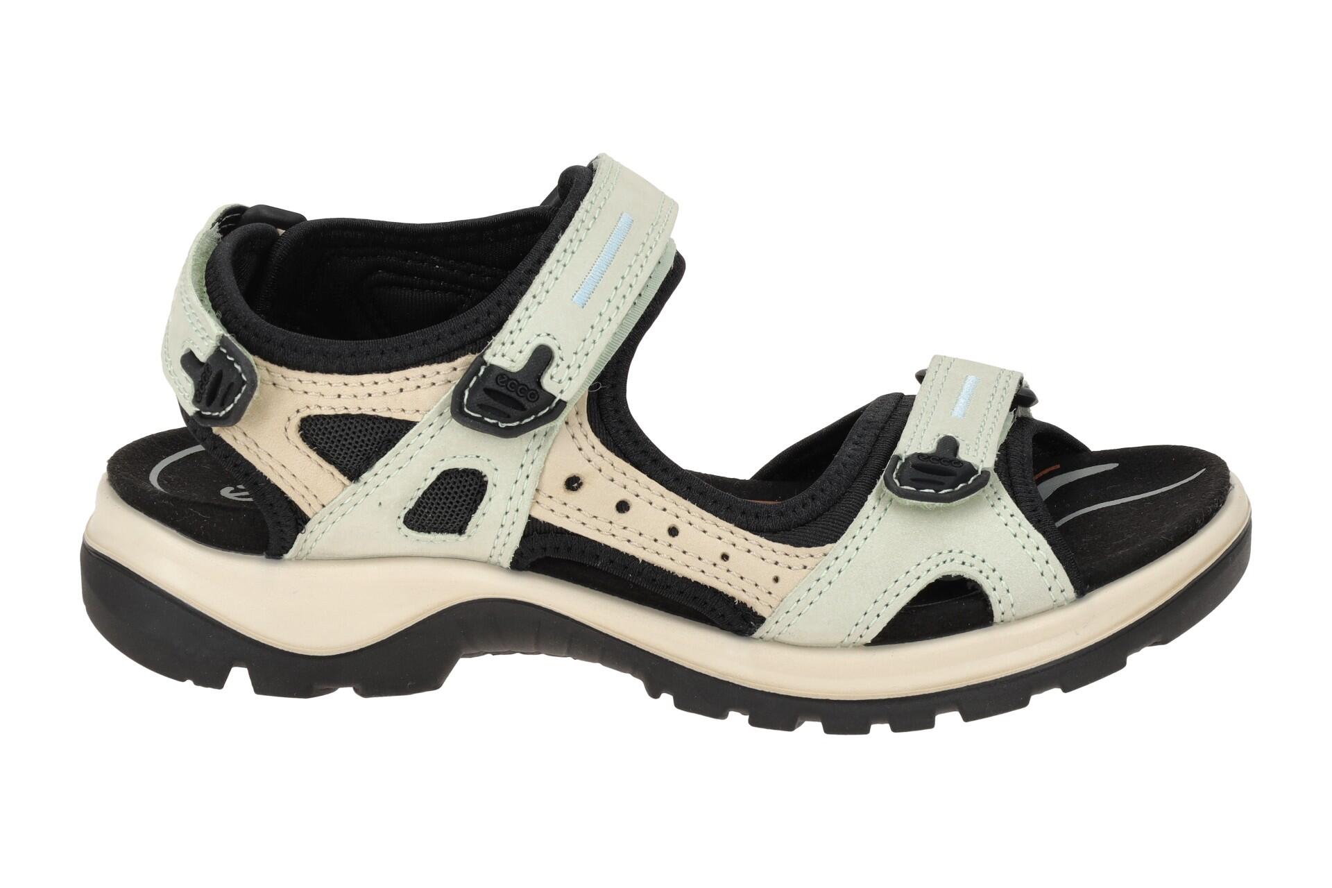Trekkingsandale Offroad Damen 7/7