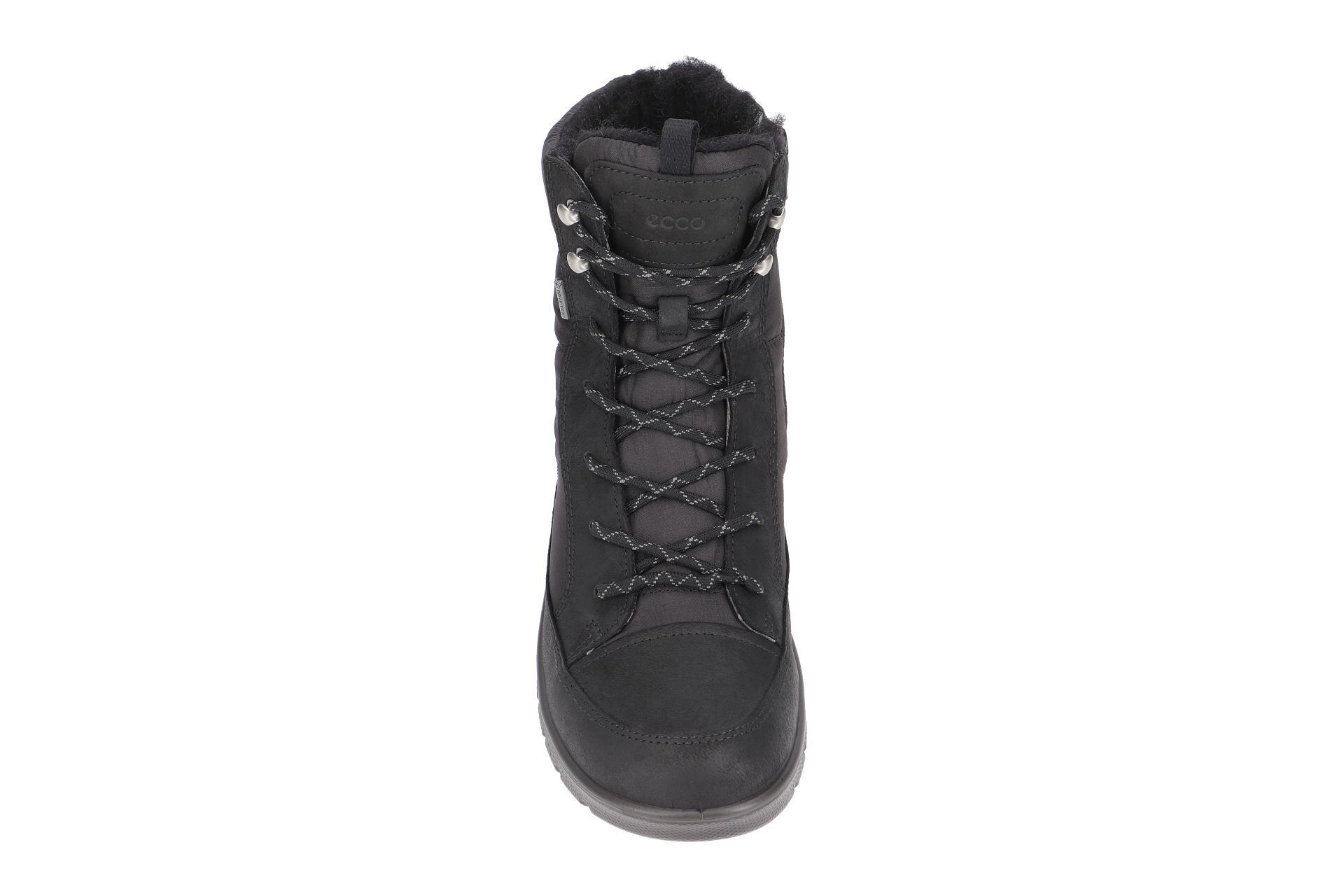 Bottines femme Ecco Babett 7/7