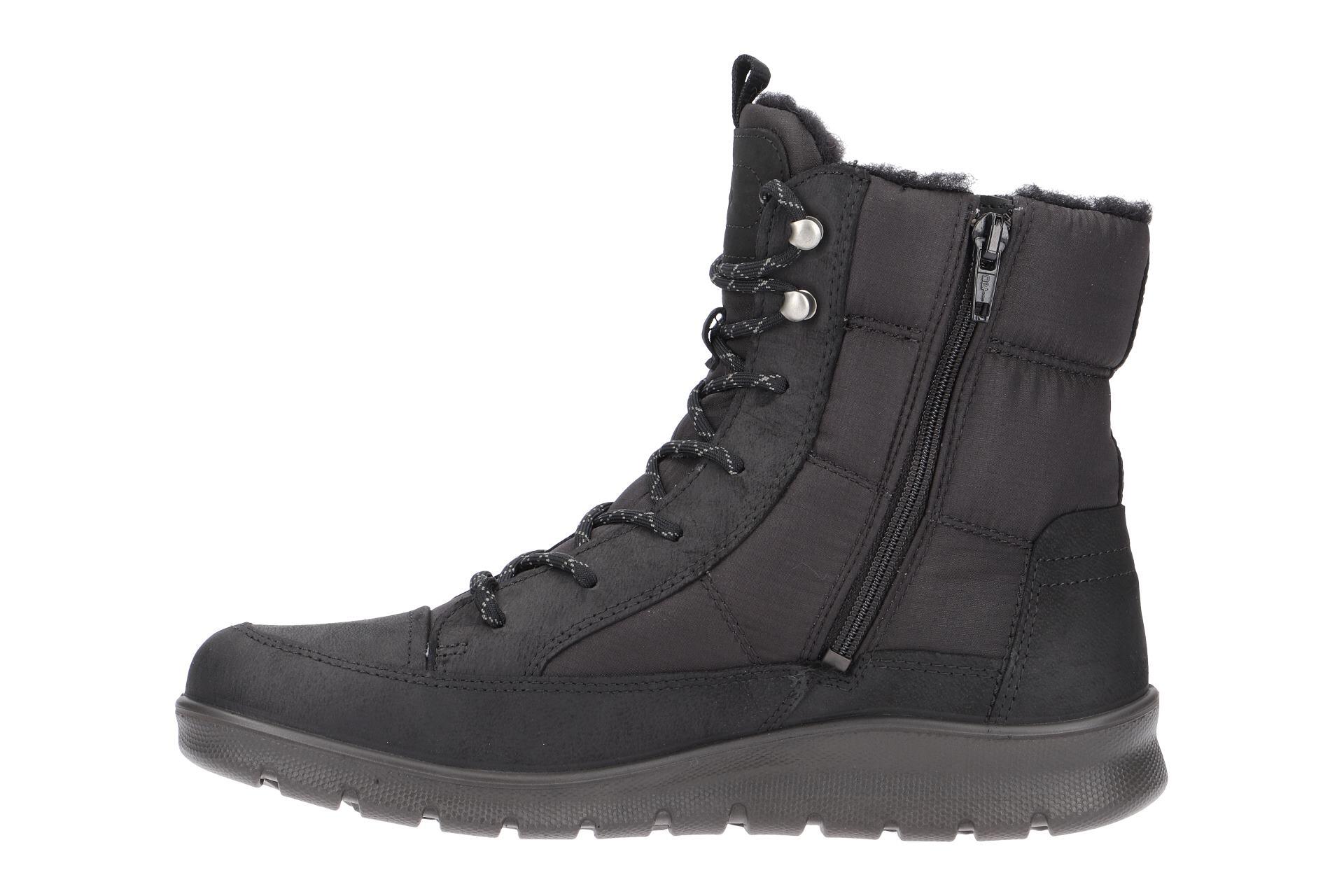 Bottines femme Ecco Babett 5/7