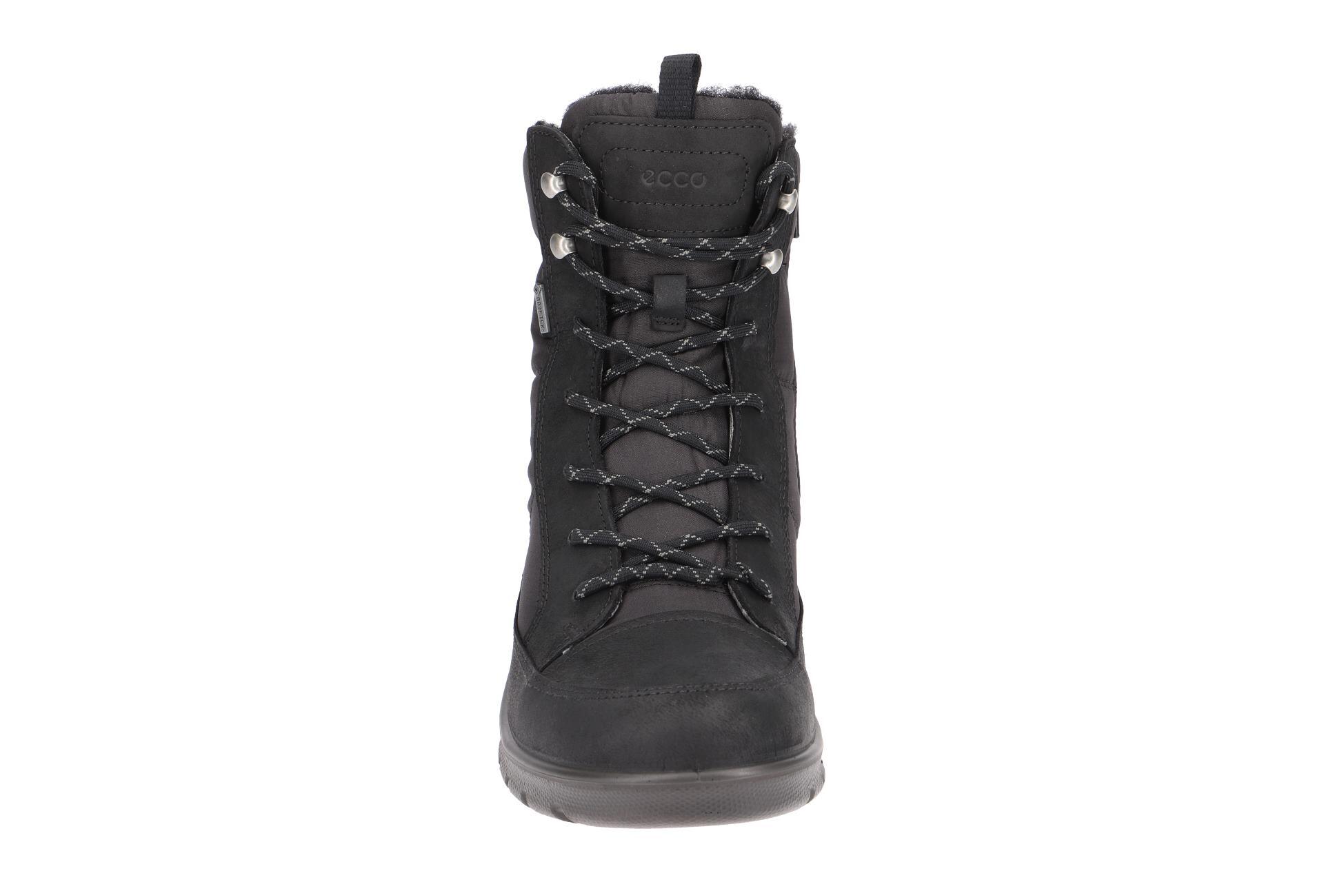 Bottines femme Ecco Babett 4/7