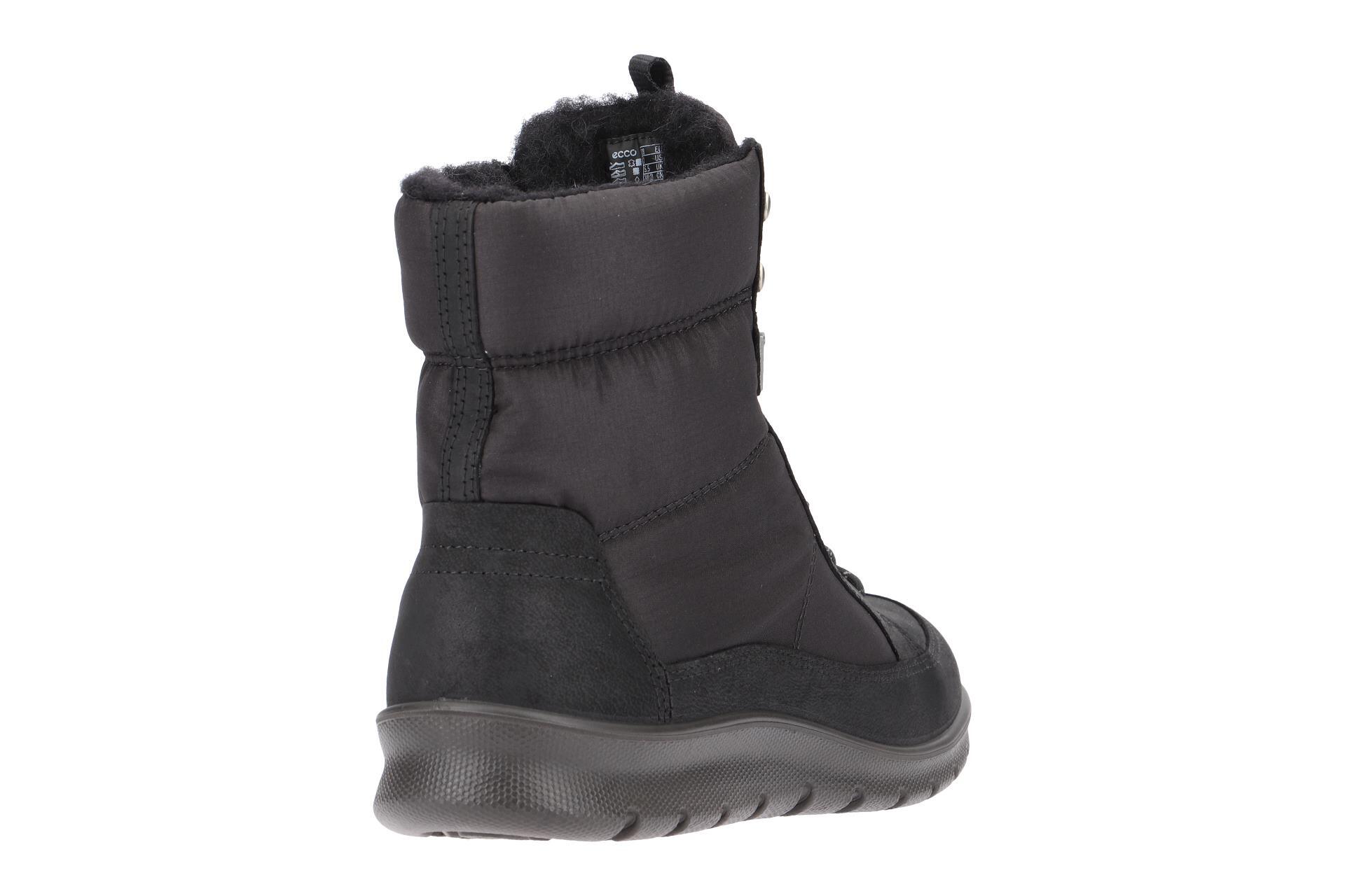 Bottines femme Ecco Babett 6/7