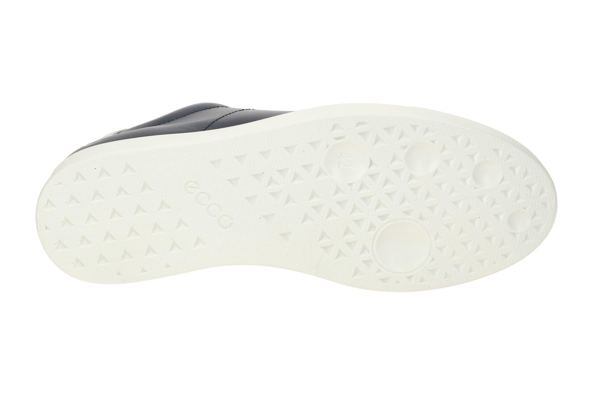 Sneaker Uomo ECCO STREET LITE W Blu 7/7