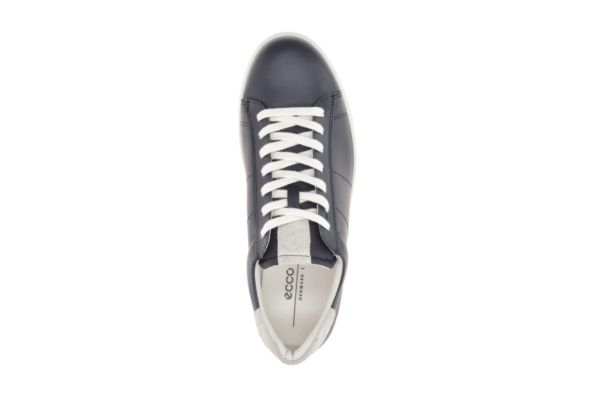 Sneaker Uomo ECCO STREET LITE W Blu 6/7