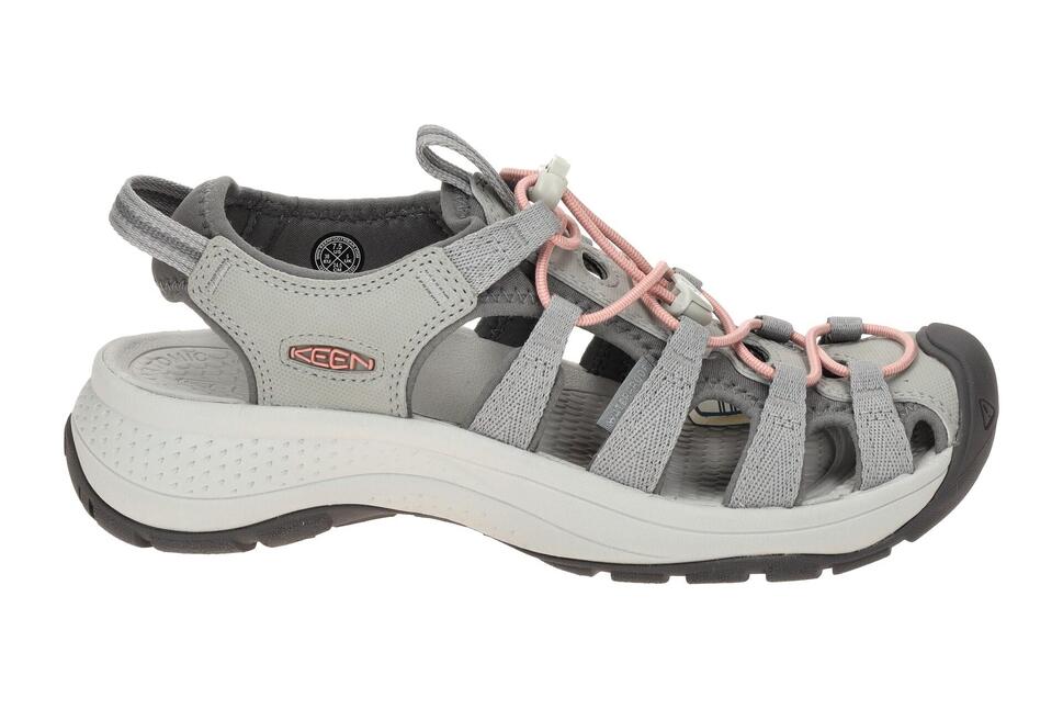 Buty do chodzenia damskie Keen Astoria