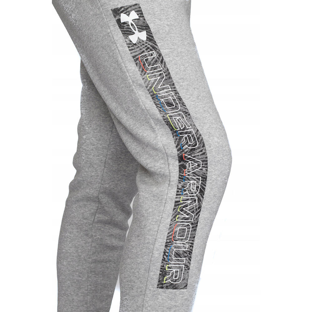 Pantalon De Survêtement Homme Under Armour 2/7