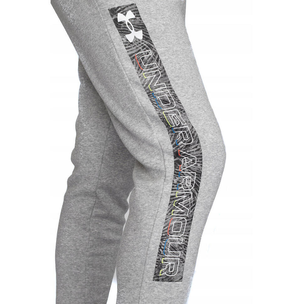 Spodnie dresowe męskie Under Armour