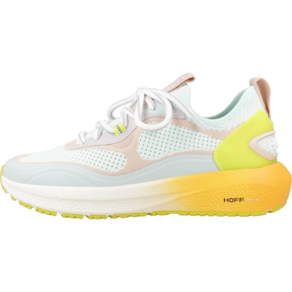 Sneakers Hoff Model Drive Kleur Blauw 2/5