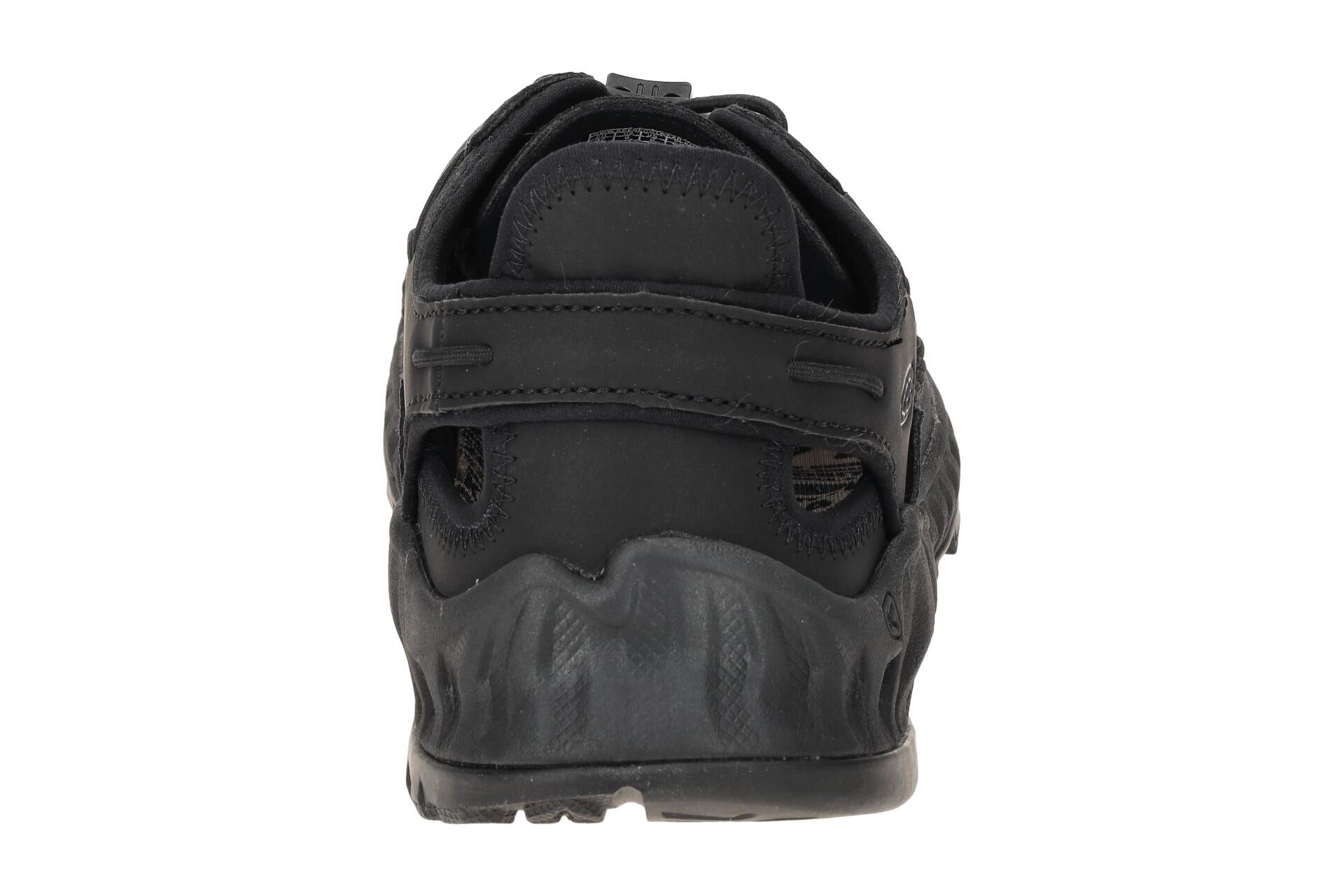 KEEN Uneek NXIS Wander Sandale schwarz Herren 1027285 5/7