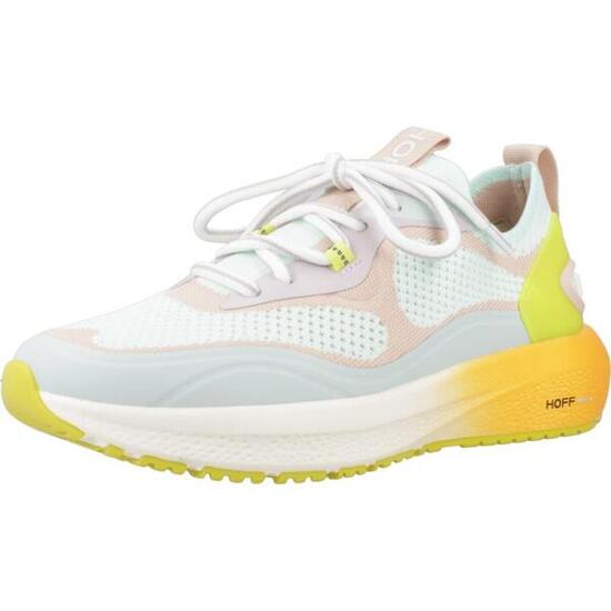 Sneakers Hoff Modell Drive Farbe Blau