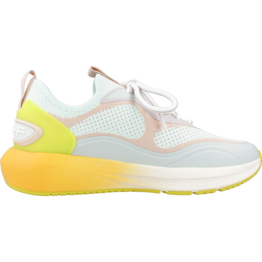 Sneakers Hoff Model Drive Kleur Blauw 4/5