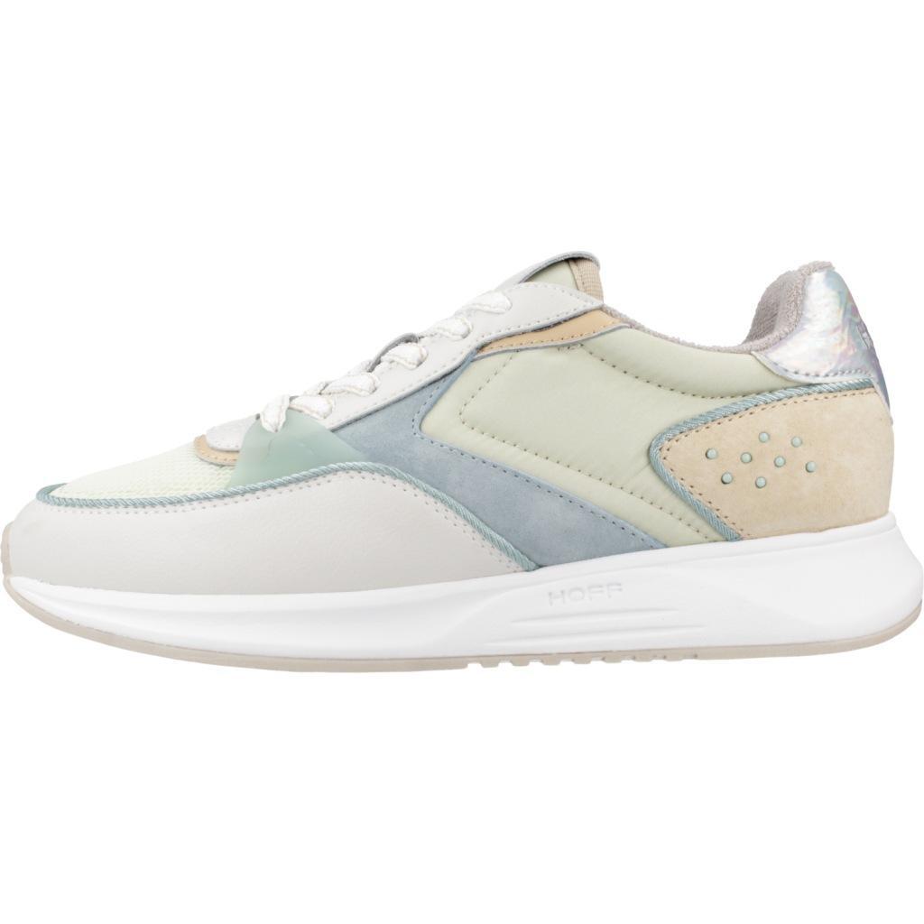 Sneakers Hoff Modell Lalatin Farbe Grün 2/7