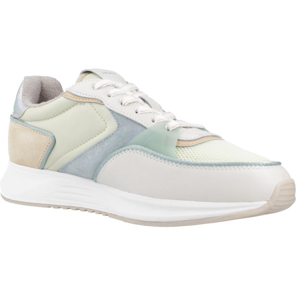 Sneakers Hoff Modell Lalatin Farbe Grün 5/7