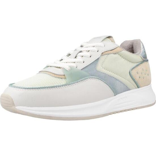 Hoff La Latina Schuhe Damen Retro Sneakers grün 12401002