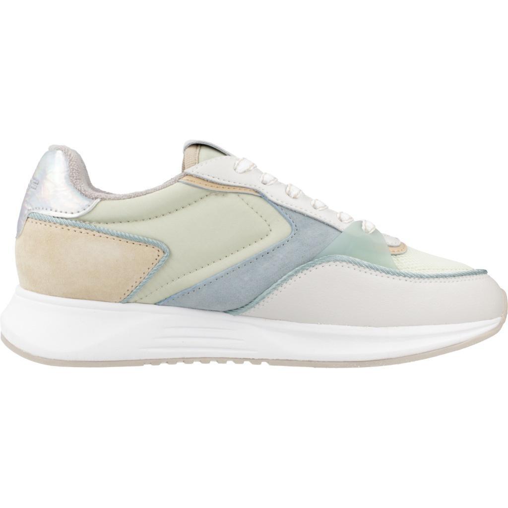 Sneakers Hoff Modell Lalatin Farbe Grün 4/7