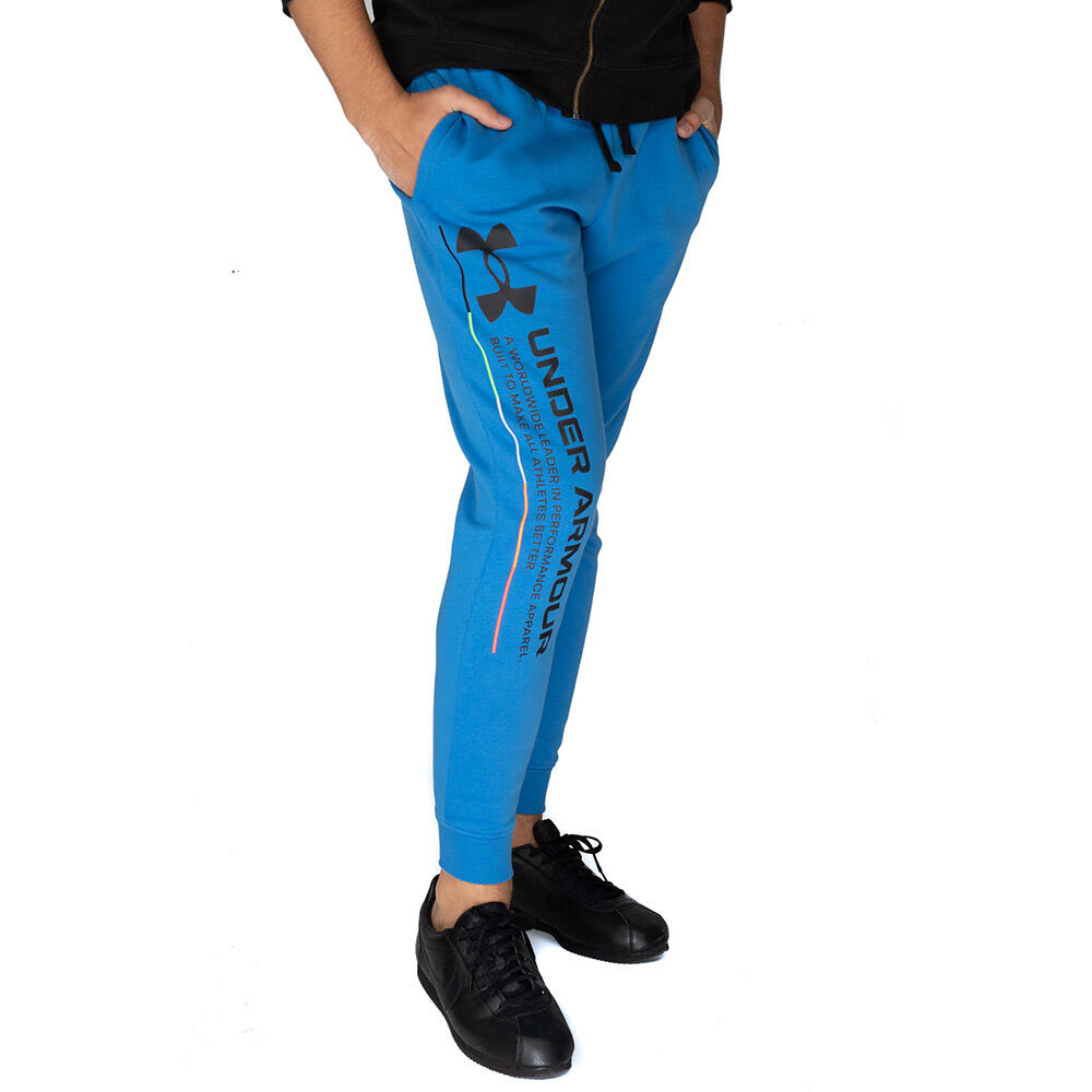 Pantalon De Survêtement Homme Under Armour 3/7