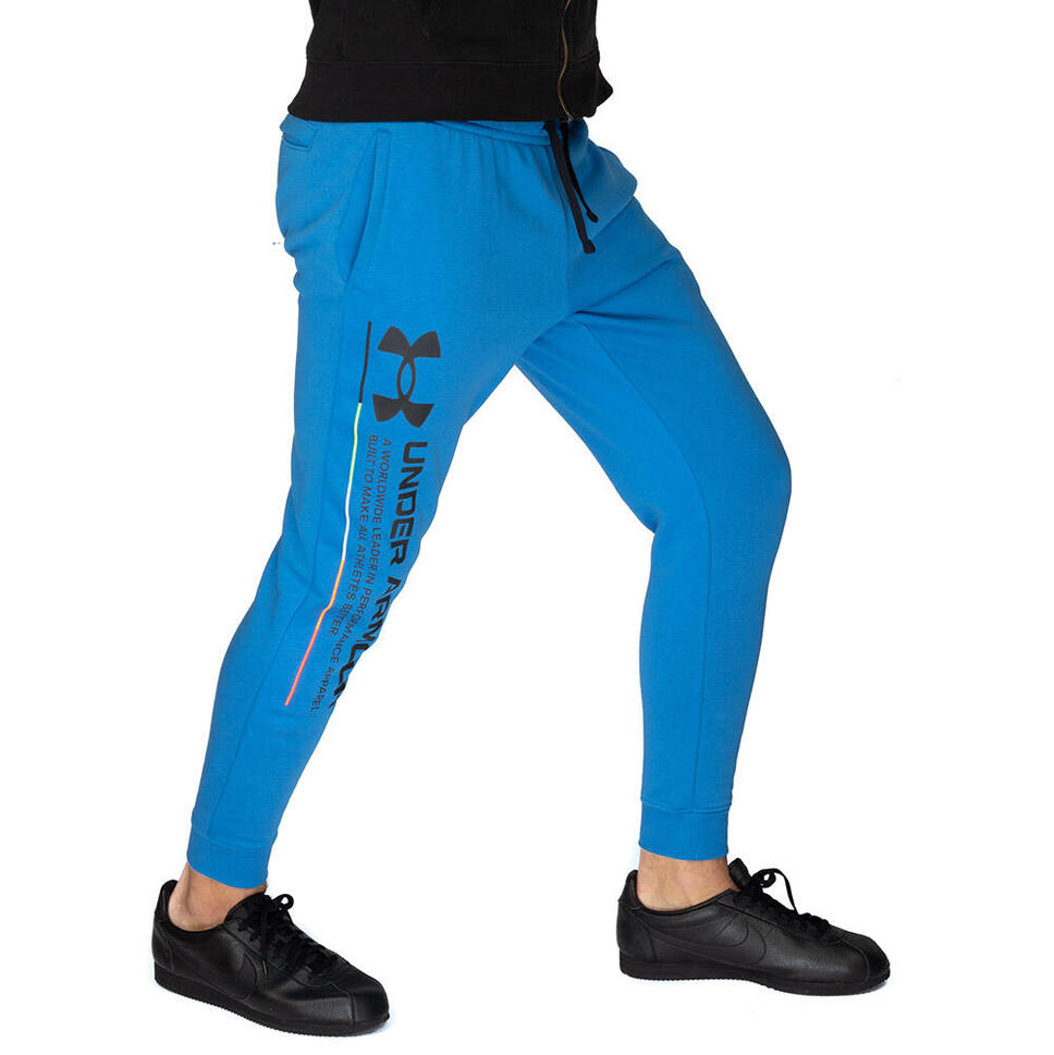 Spodnie dresowe męskie Under Armour