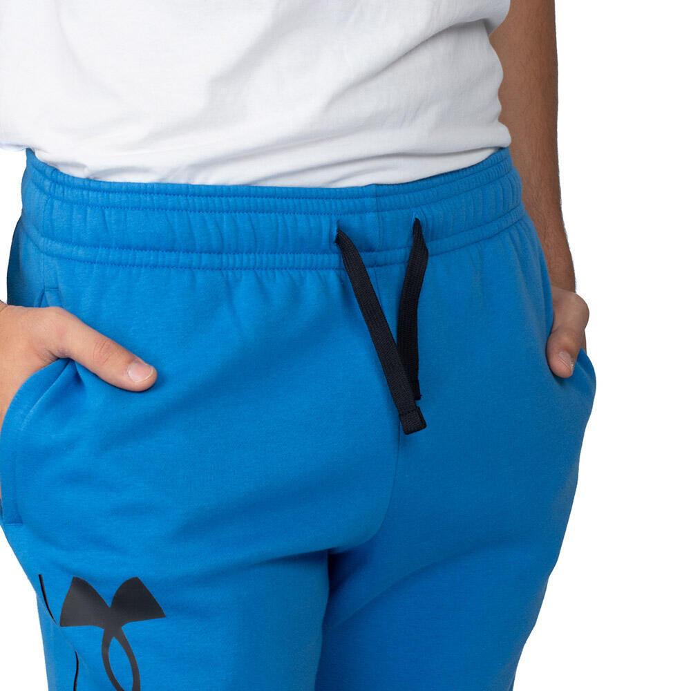 Pantalon De Survêtement Homme Under Armour 4/7