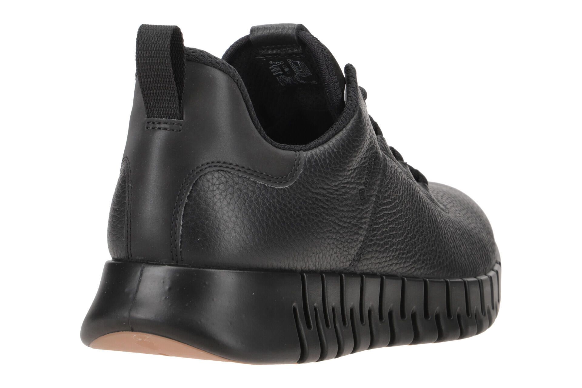 Chaussures universel hommes Ecco 52522401001 6/7
