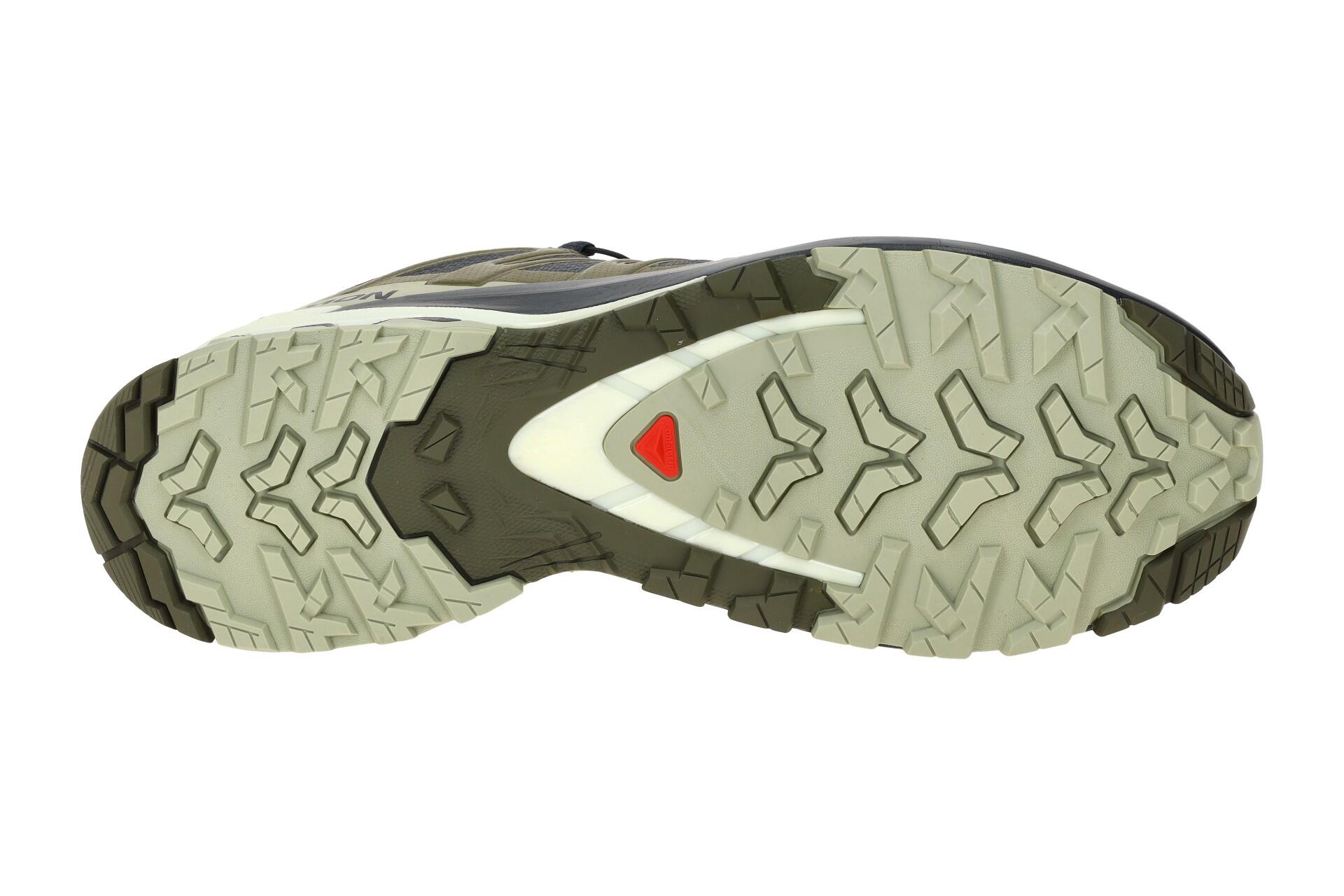 Chaussures running femmes Salomon L47467500 7/7