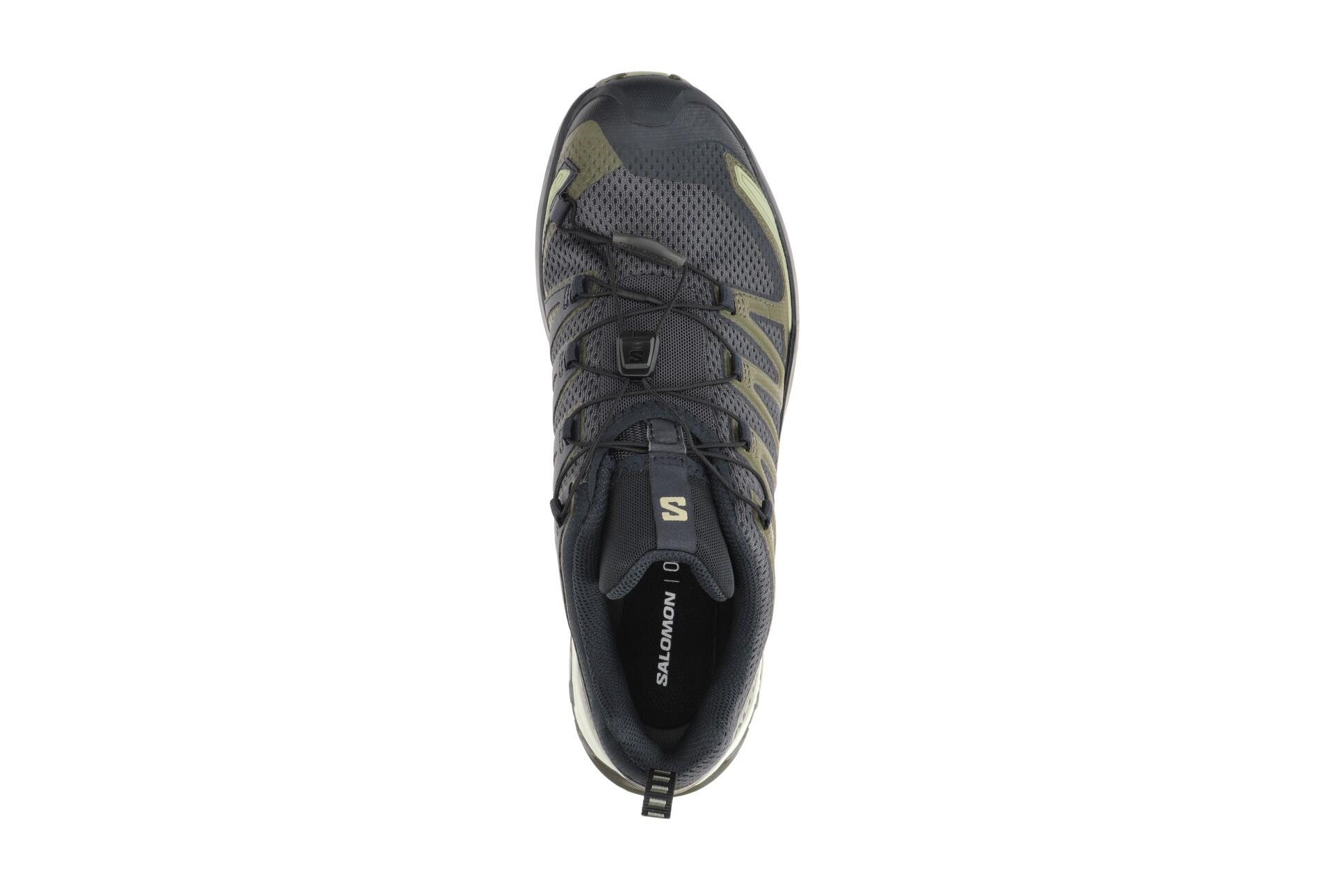 Chaussures running femmes Salomon L47467500 6/7
