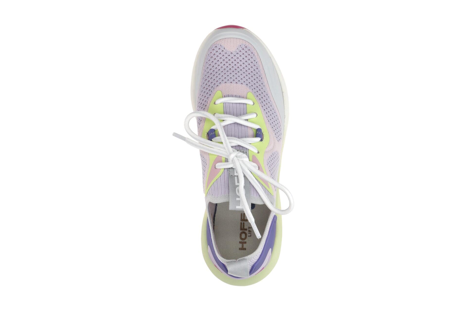Baskets Hoff Modèle Lift Couleur Violet 6/7