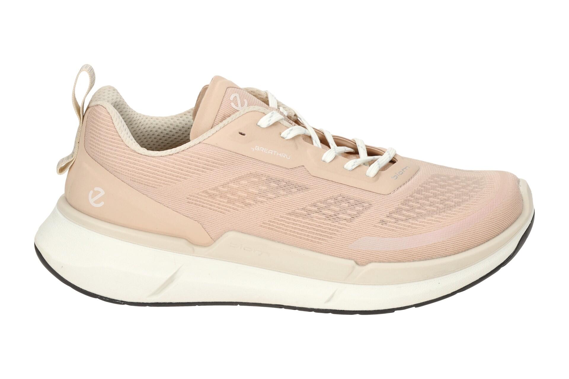 Buty do chodzenia damskie Ecco Sneaker Biom 2.2 7/7