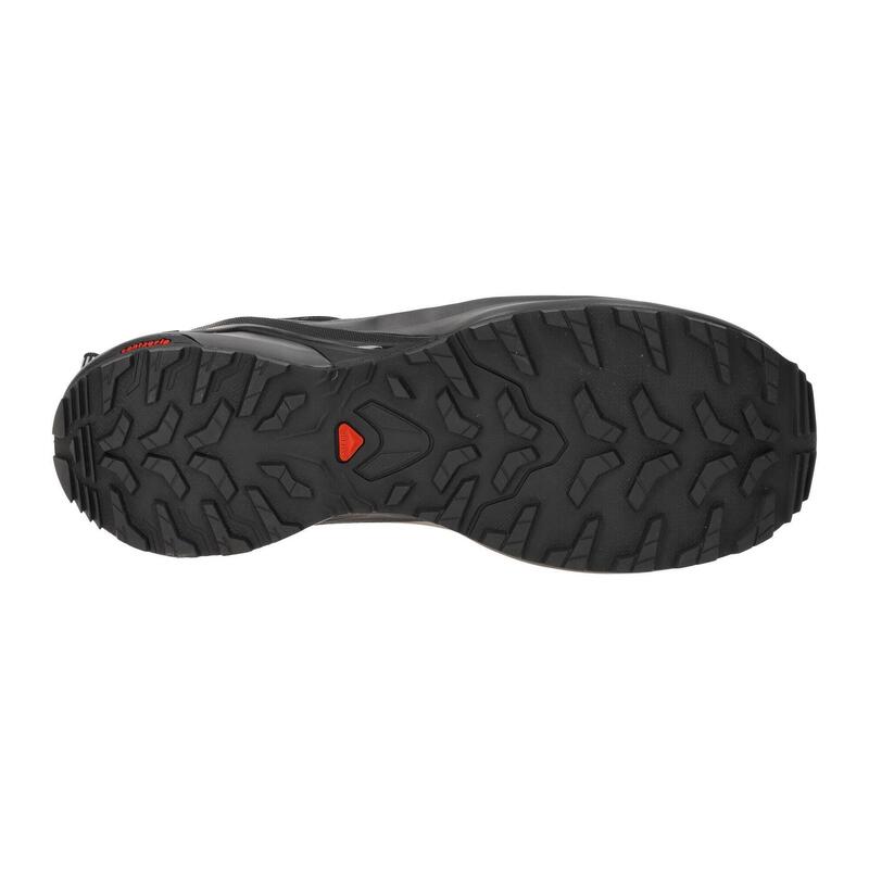 Buty trekkingowe damskie Salomon Trailowe X-adventure Gtx Gore-tex
