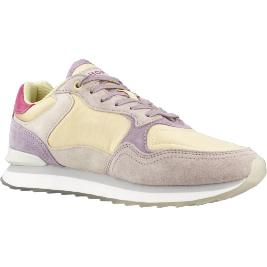 Sneakers Hoff Modell Galveston Farbe Violett 5/7