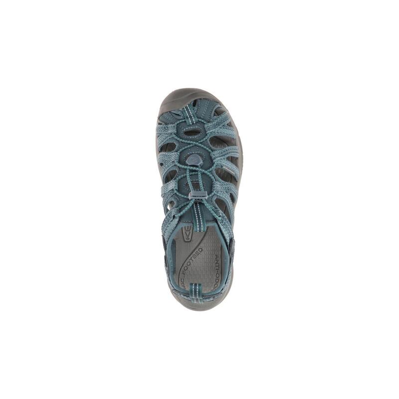 Sandales De Randonnee Femme Whisper