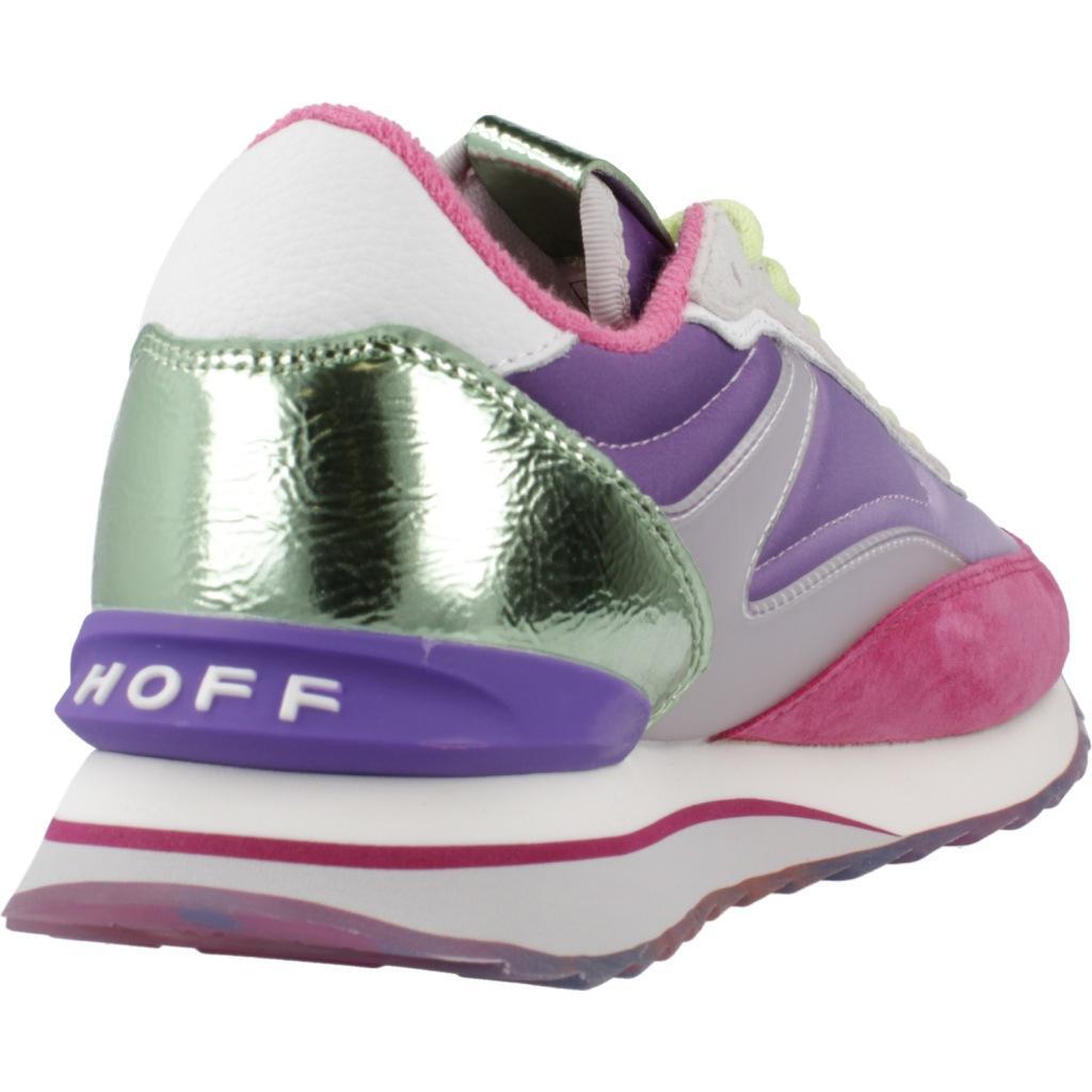 Baskets Hoff Modèle Starfru Couleur Violet 3/5
